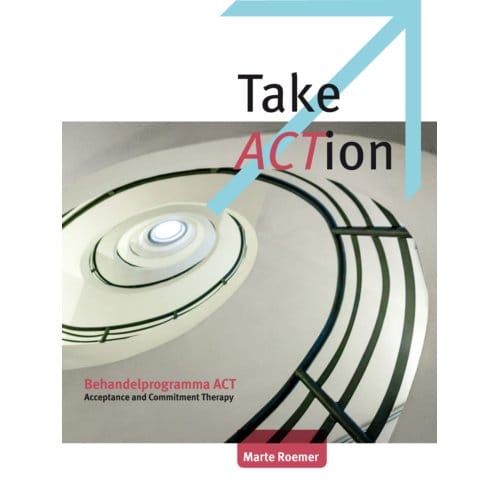 Take Action - Marte Roemer