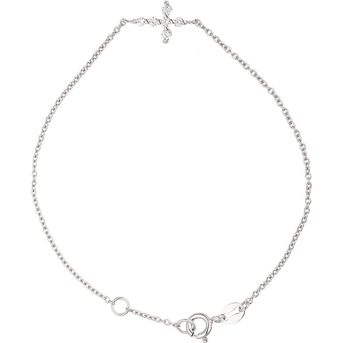 DIADEMA - Armband - Love Jewelry Collectie