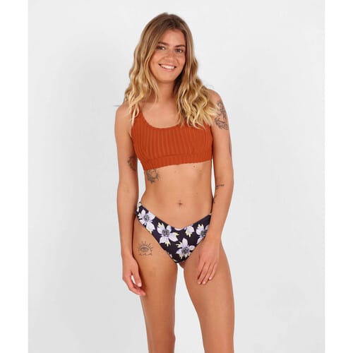 Bikini Oxbow Jacquard Surf-bh TIJUCA