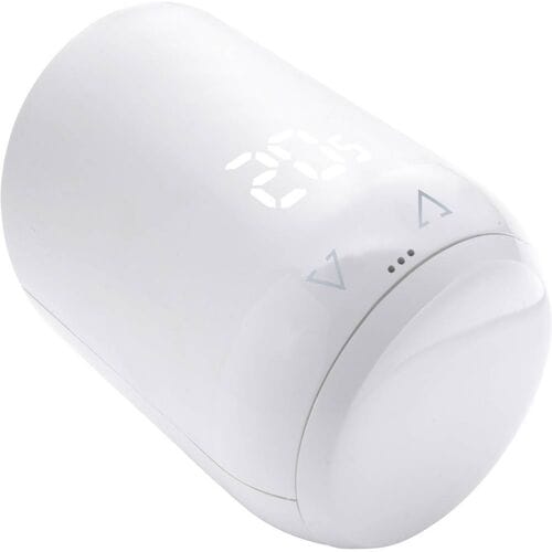 Eurotronic Comet Wifi Draadloze radiatorthermostaat Elektronisch