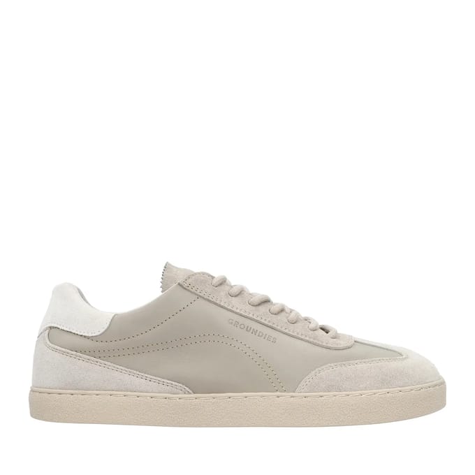 Schoenen dames Groundies Panama Soft