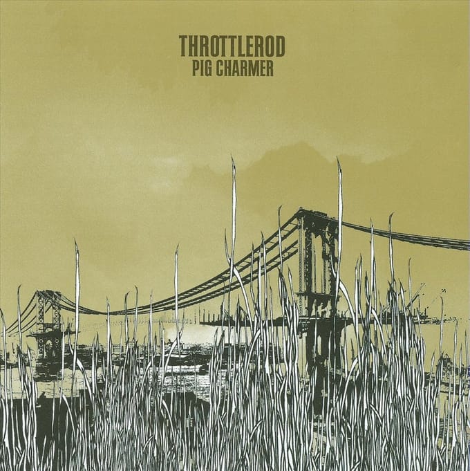 Pig Charmer -12tr- - Throttlerod