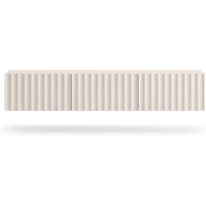 Selsey RTV Derriva - hangend 170cm - lichtbeige