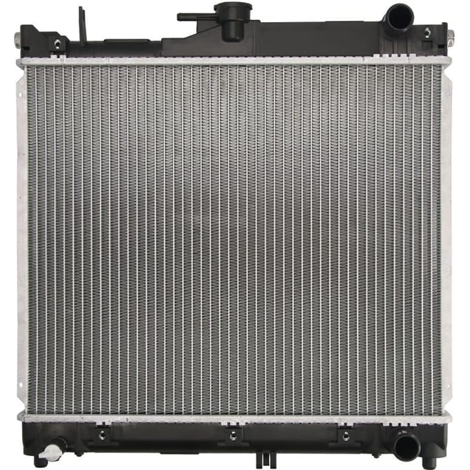 Radiator, motorkoeling KOYORAD PL101362R