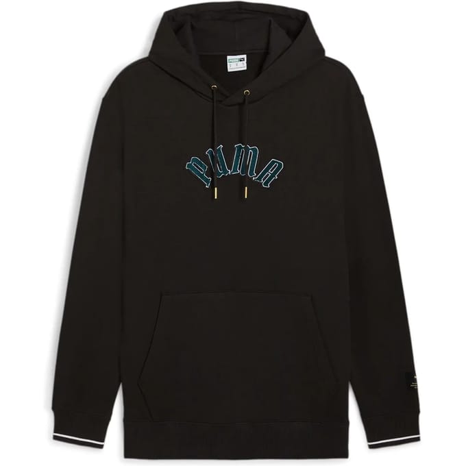 Capuchon sweaters Puma Classics