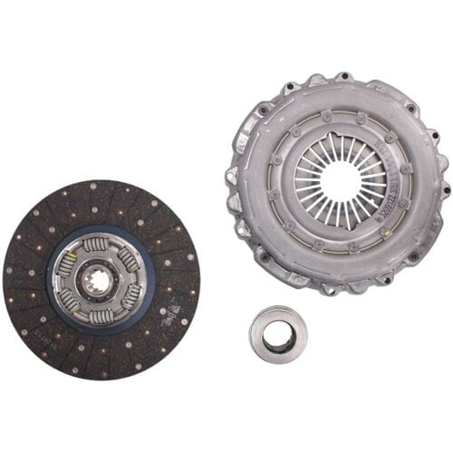 Koppelingsset VALEO 827435