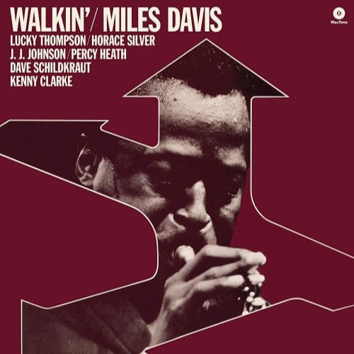 Walkin' - Miles Davis