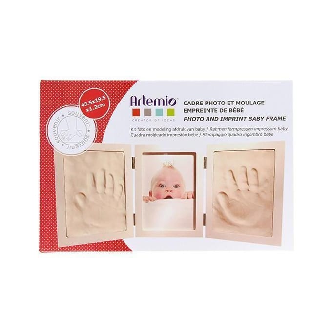 ARTEMIO IMPRINT KIT 43,5CM