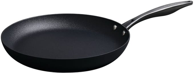 Scanpan Pro SB+ Induction Koekenpan - 32 cm
