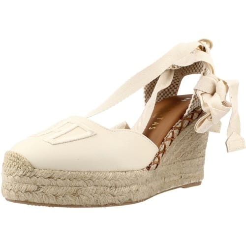 Hispanitas Off-white Sofia7 schoenen