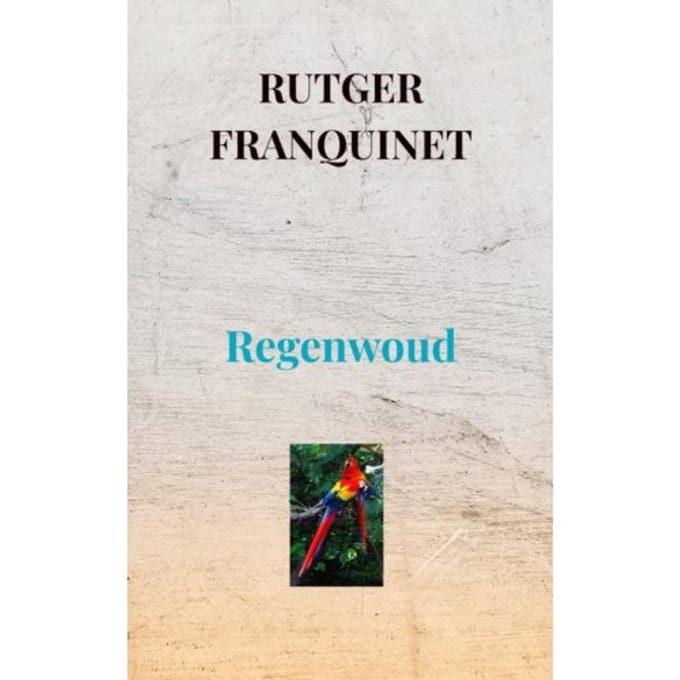 Regenwoud - Rutger Franquinet