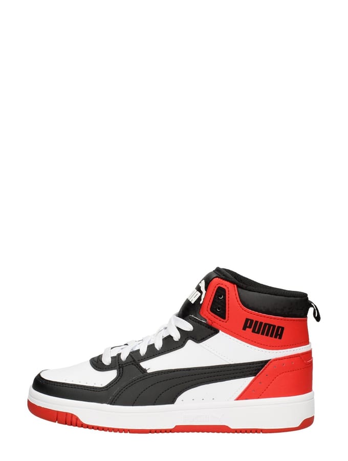 - Puma Rebound Joy Jr Wit 37