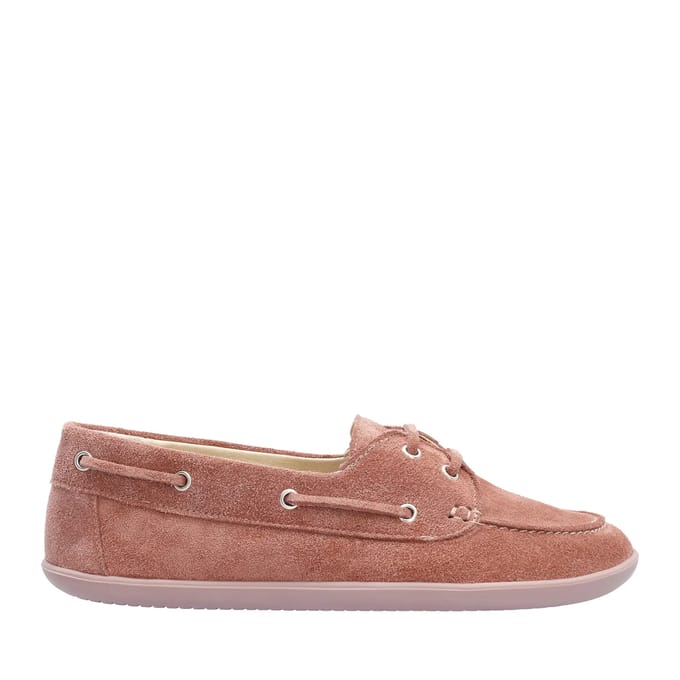 Bootschoenen voor dames Groundies Bay