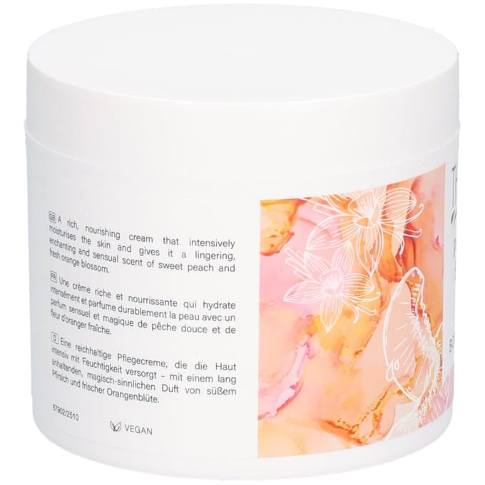THERME Peachful Sunset Body Butter - 225 gr