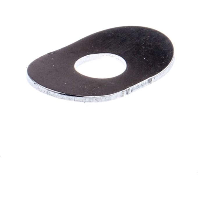 Spacer washer