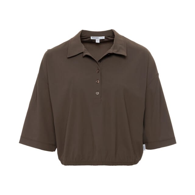 Penn & Ink W26f1945 655 penn en ink top tabac