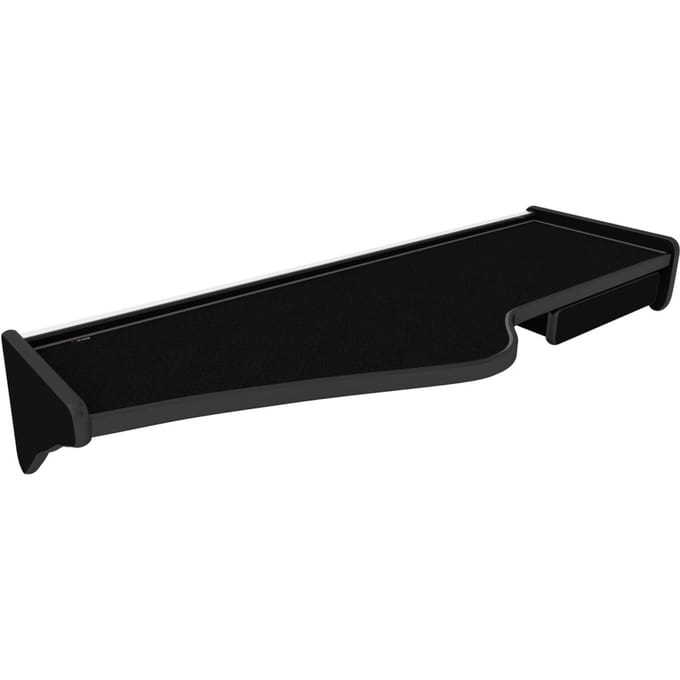 Bbinnenlegplank cabine F-CORE PK06 GRAY