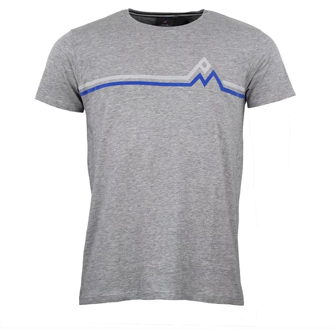 T-shirt Peak Mountain Casa