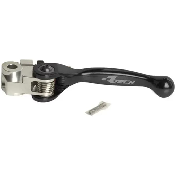 Verstevigde remhevel motorpomp Racetech Braktec