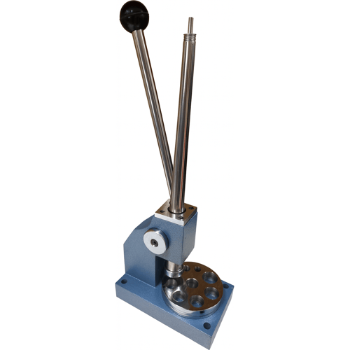 HBM Ringoprekker en Verkleiner Model 1