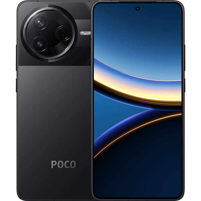 POCO F7 Pro i.c.m. Vodafone Red EU