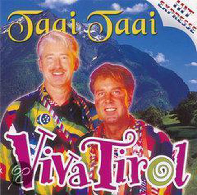 Viva Tirol