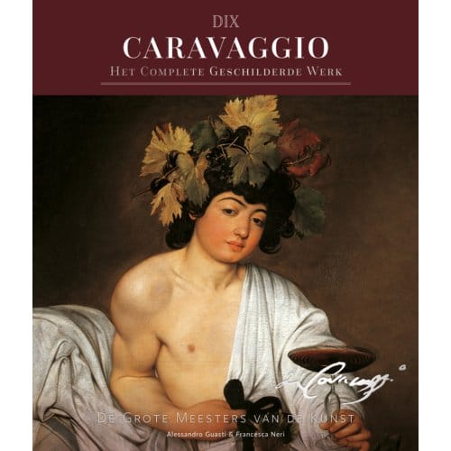 Caravaggio - Alessandro Guasti
