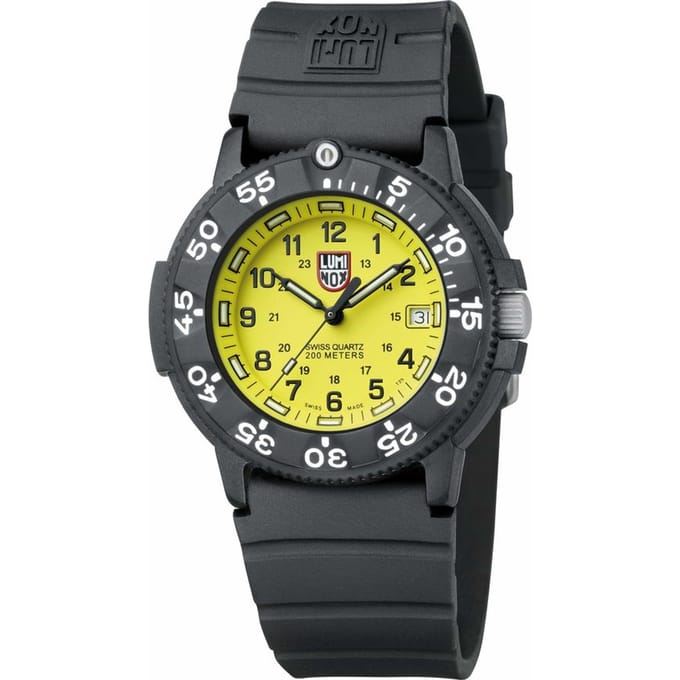Luminox XS.3005.F Original Navy Seal horloge 43 mm