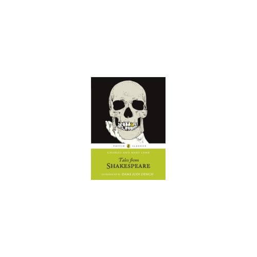 Tales from Shakespeare - Charles Lamb