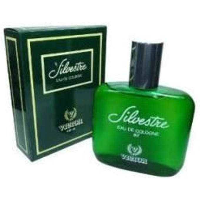 Silvestre Edt 100Vp