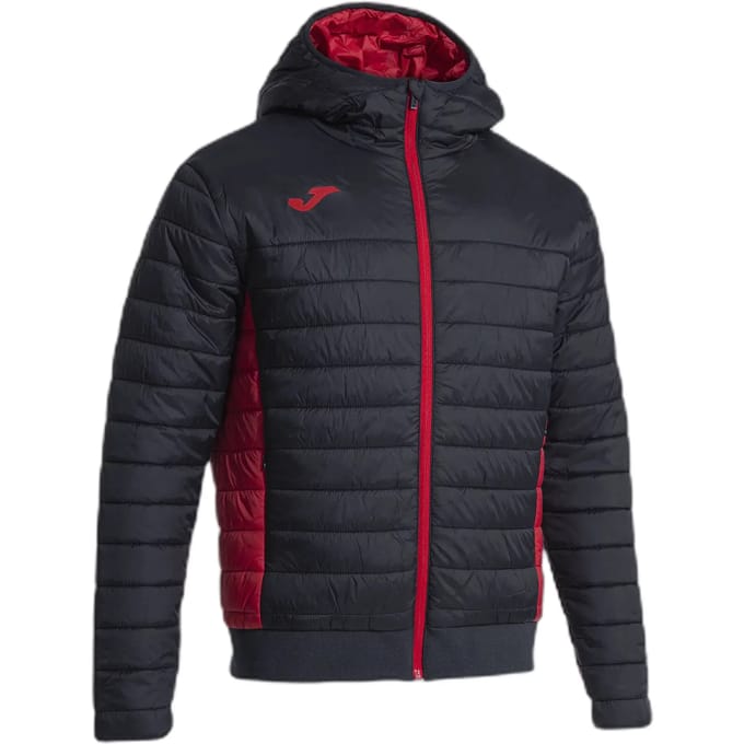 Hooded jacket Joma Urban V