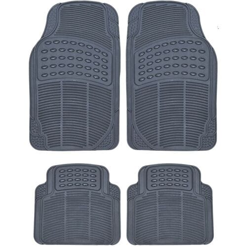 Rubber vloermatten MAMMOOTH MMT A040 225970