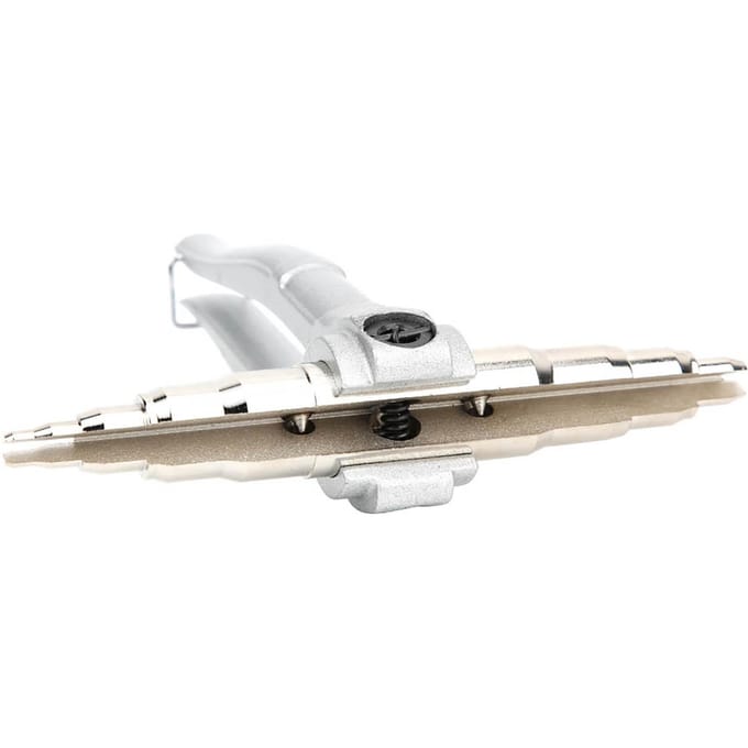 CT?23 Handmatige Buizenpijpexpander Airconditioning Koeltechniek Reparatiegereedschap Buizenflensgereedschap white