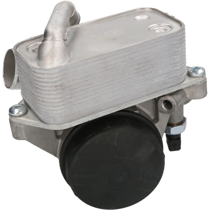 Olie radiator, motorolie THERMOTEC D4B020TT