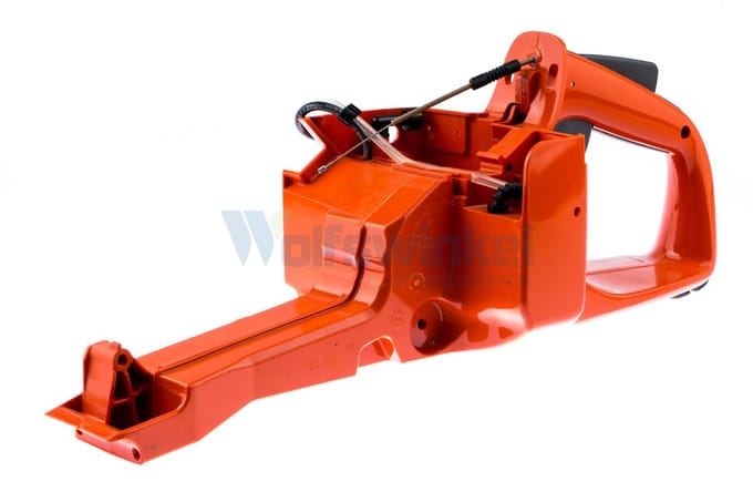 Fuel tank assy