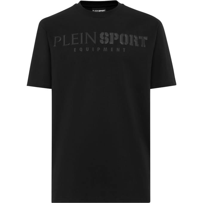 T-Shirt Ronde Hals Statement