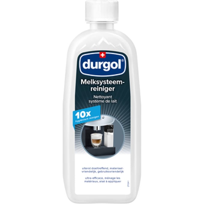Durgol melksysteemreiniger | 500ml