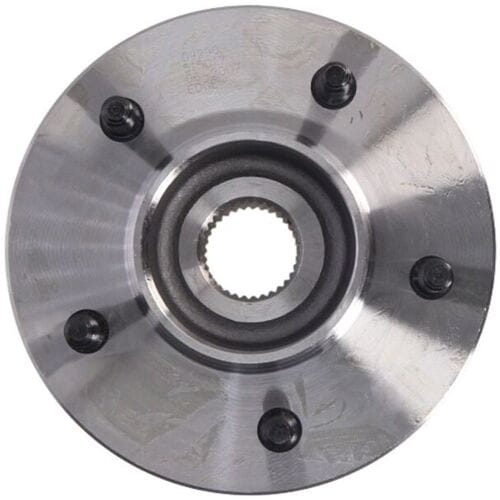 Wiellager EDGE 515017AT