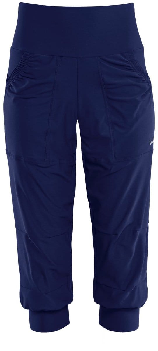 Winshape Functional Comfort ¾ Leisure Trousers LEI201C