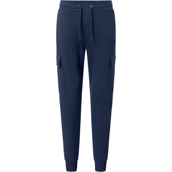 Joop Jersey Broek Cargo zakken Katoen