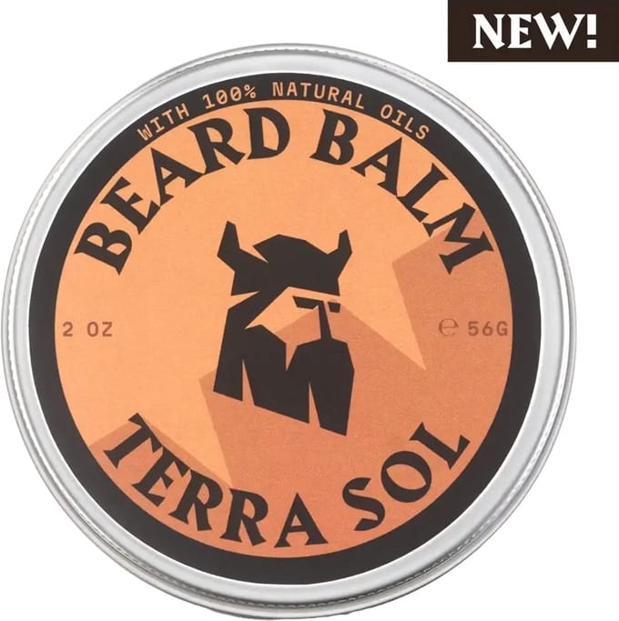 Baardbalsem - Terra Sol