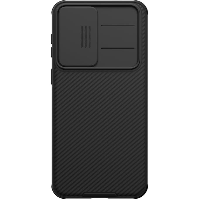 Nillkin CamShield Pro Case for Samsung Galaxy A37 5G - Black