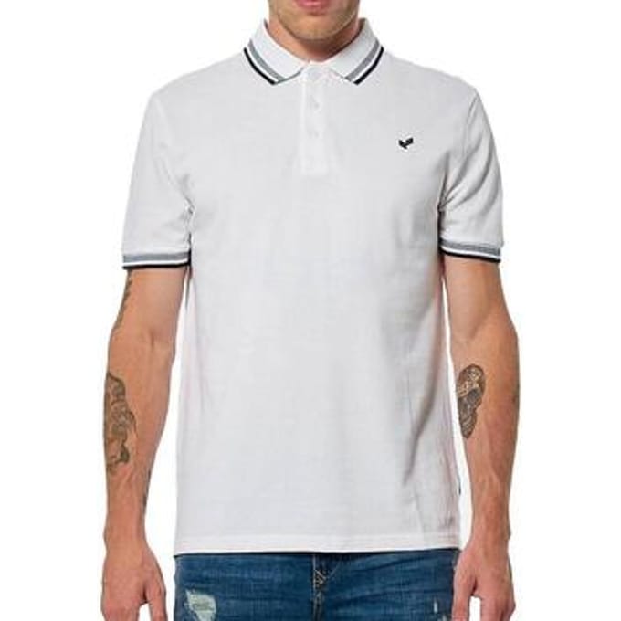 Polo Shirt Korte Mouw Kaporal Rayoc