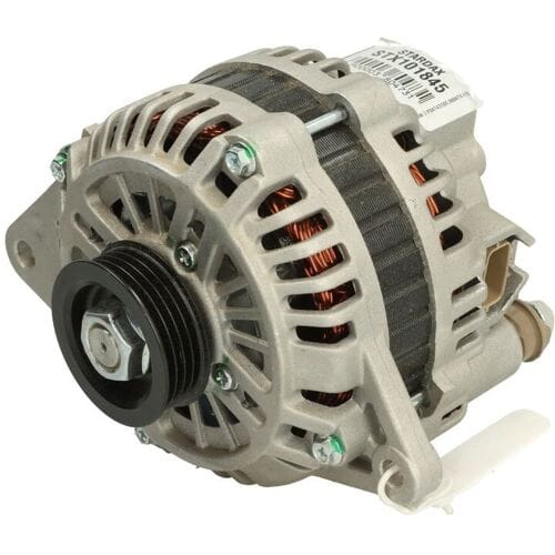 Driefasige generator STARDAX STX101845