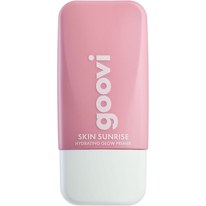 goovi Gezicht Hydraterende primer Teint Dames 28 ml