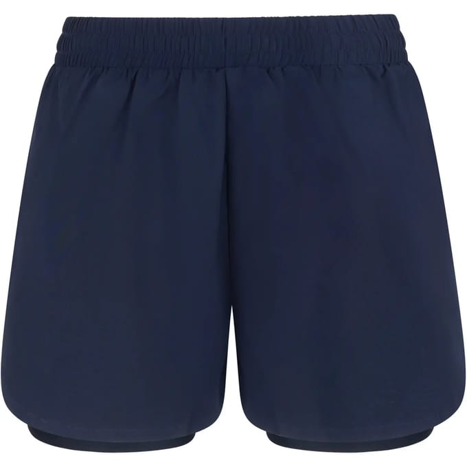 Short met voering voor dames Tombo