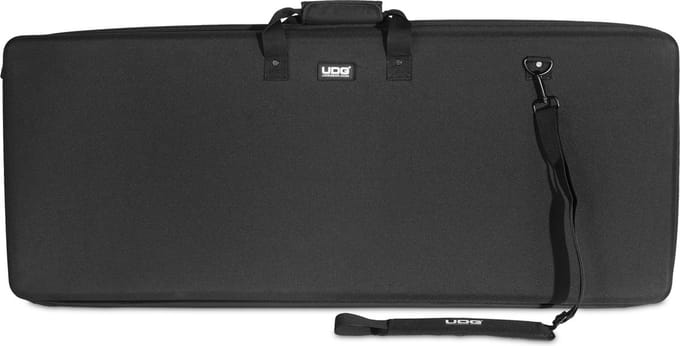 UDG Creator 61 Keyboard Hardcase - Keyboard tas