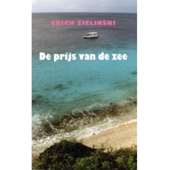 De Prijs Van De Zee - E. Zielinski