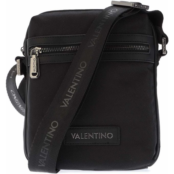 Accessoires Valentino Nik Schoudertas in Zwart