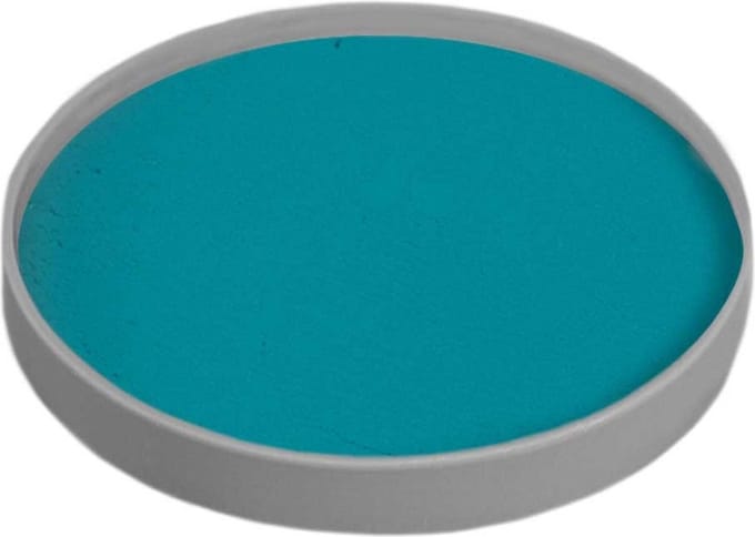 Grimas Groen - 25 ml - Water Schmink Make-Up